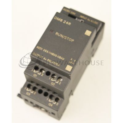 Siemens 6ED1055-1HB00-0BA0