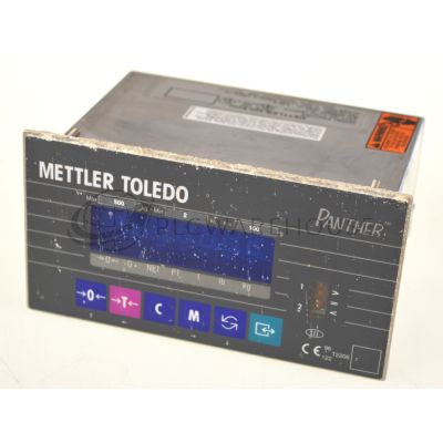 Mettler Toledo PTPN1600014