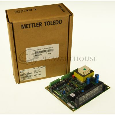 Mettler Toledo G15201500A