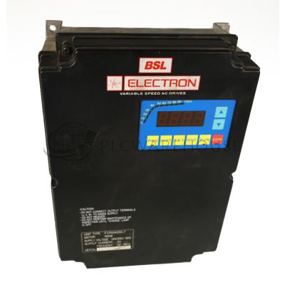 BSL Electron FVR004G5S-7