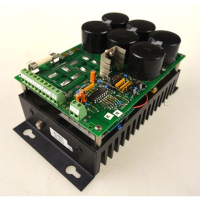 Elmo PSS-15/75H