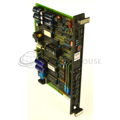 Stäfa Control System TS09 NZ