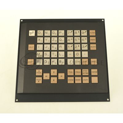 Fanuc A02B-0236-C125/MBR