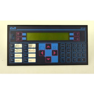 SAE Elektronik 0281-6502/0205-0001