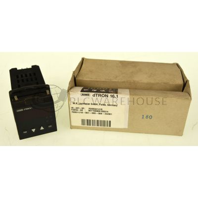 Jumo 703011/10-001-000-000-23/061