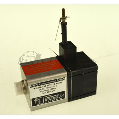 ASM WS10SG-500-10V-L10-M4-D8
