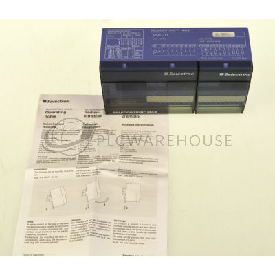 Selectron 44120002