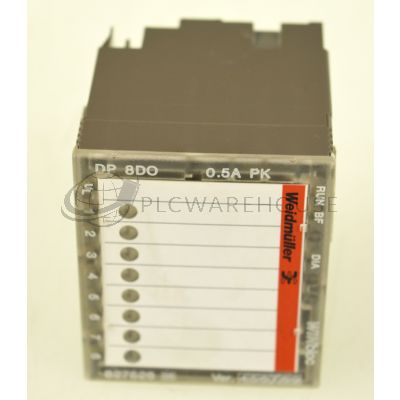 Weidmüller 8275260000