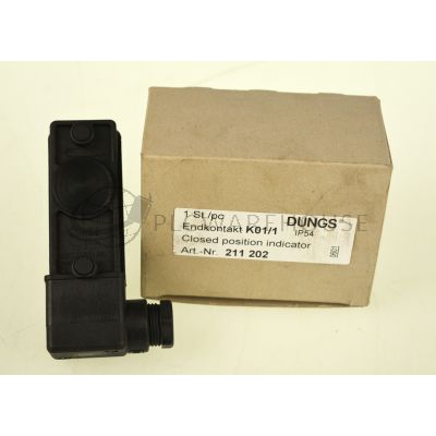 Dungs Technic 211202