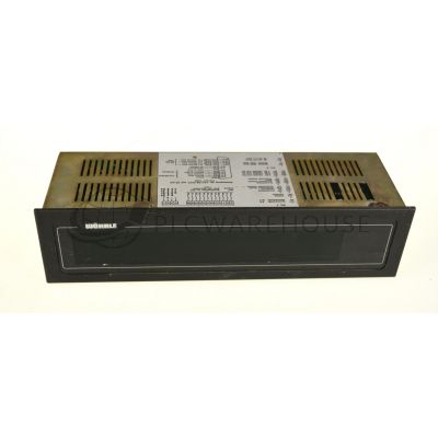 Wohrle AV3-240-06-100