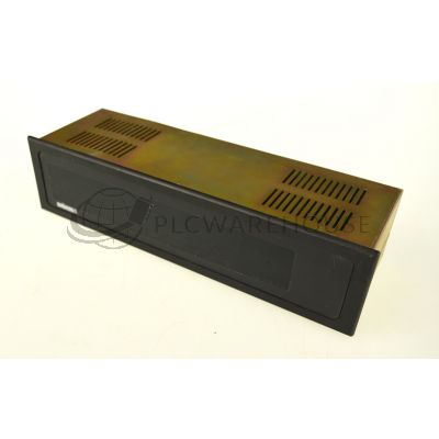 Wohrle AV3-240-09-101