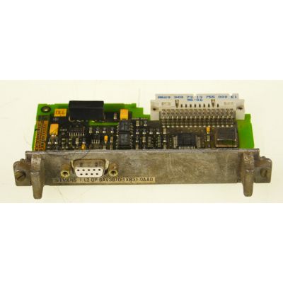 Siemens 6AV3970-1XB31-0AA0