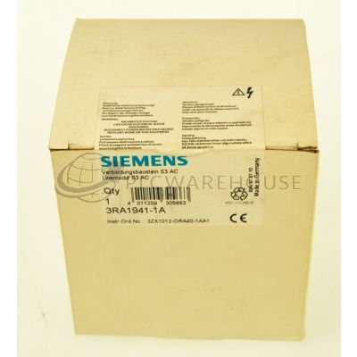 Siemens 3RA1941-1A