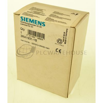 Siemens 3RA1931-1B