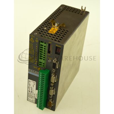 Baldor ASR25647QD