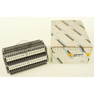 Entrelec 03100311