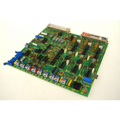 Siemens 6DM1001-2LA02-1