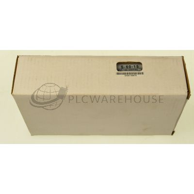 Mean Well S-60-15
