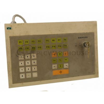 Siemens 6ES5 982-3BA11