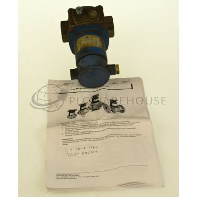 Johnson Controls GS-2011-4110