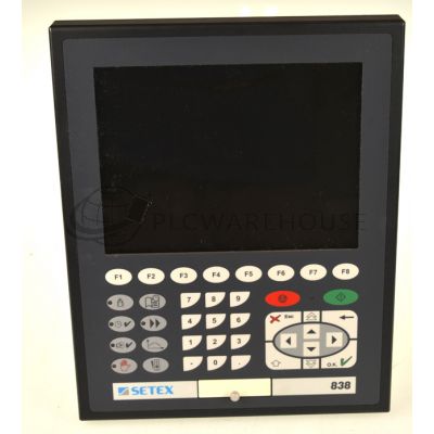 Setex SC838