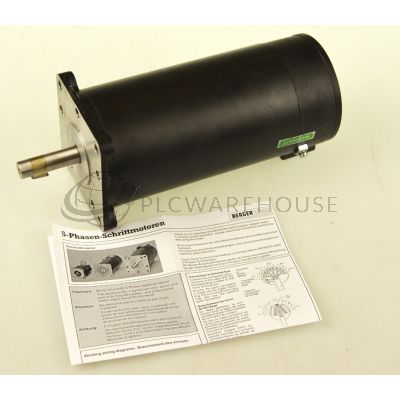 Berger Lahr 0012667015000