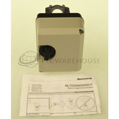 Honeywell ML7420A6009