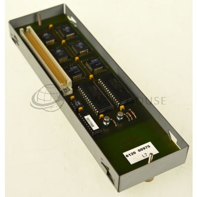 Lauer PCS8120