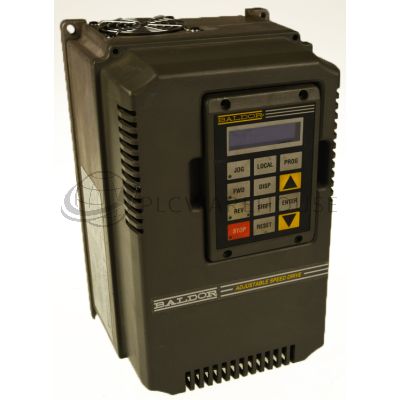 Baldor ID15H407-E