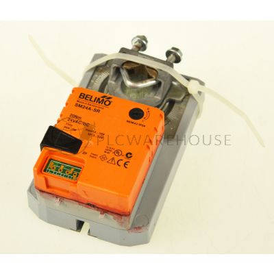 Belimo SM24A-SR