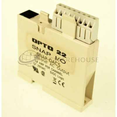 Opto 22 SNAP-OAC5