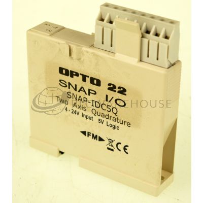 Opto 22 SNAP-IDC5Q