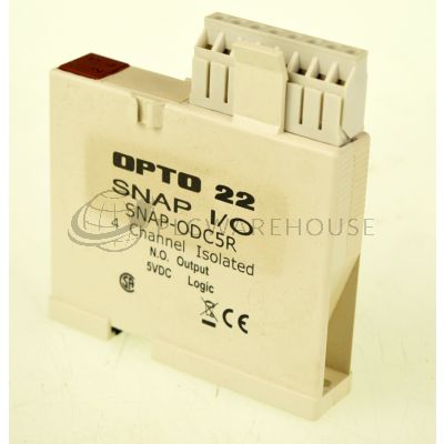 Opto 22 SNAP-ODC5R