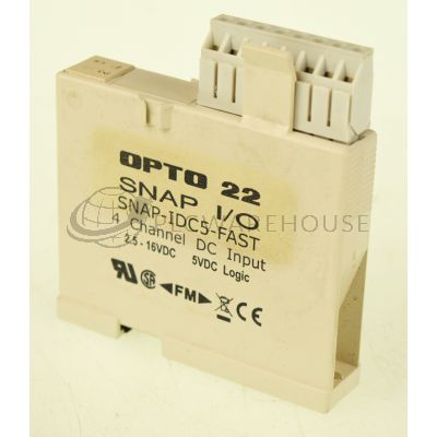 Opto 22 SNAP-IDC5-FAST