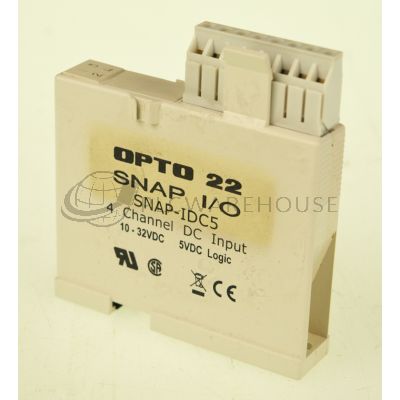 Opto 22 SNAP-IDC5