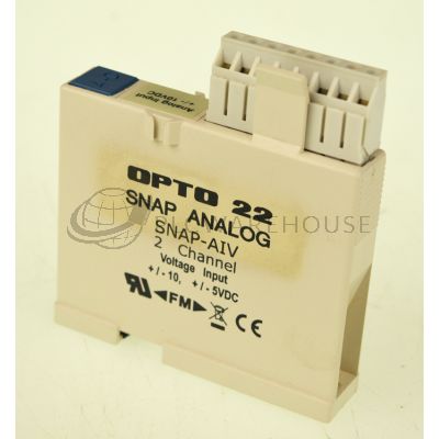 Opto 22 SNAP-AIV