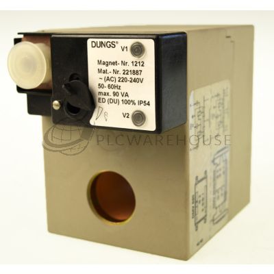 Dungs Technic 221887