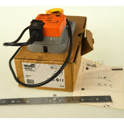 Belimo SM24A