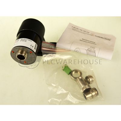 Lenord+Bauer GEL209-V-01000A001
