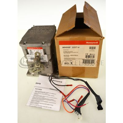 Honeywell M9484F1057