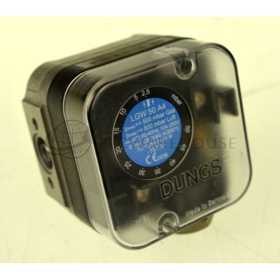 Dungs Technic LGW50A4