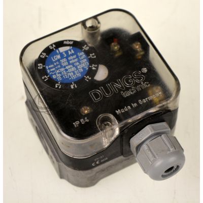Dungs Technic LGW3A4