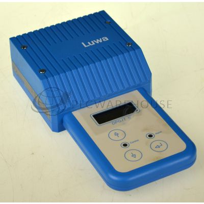 Luwa 0110.6601L