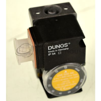 Dungs Technic GW500A6