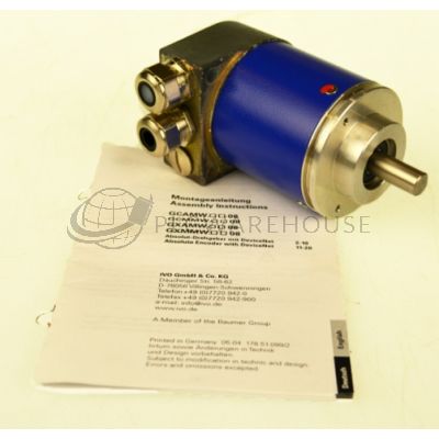 Ivo Industries 447395