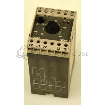 Jumo 00201146