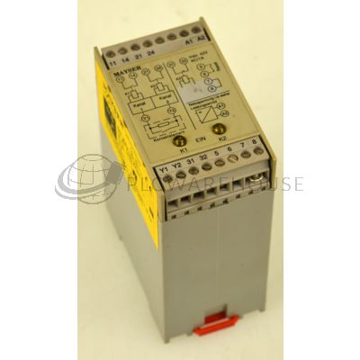 Mayser SG-EFS104ZK2/1