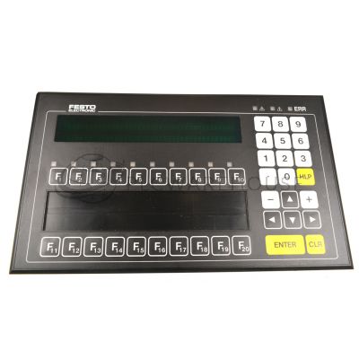 Festo Electronic PG100.306.9 010890