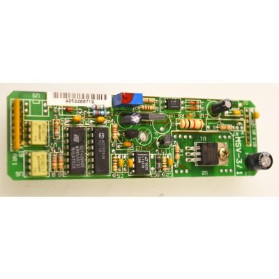 Serra MSV-3/1