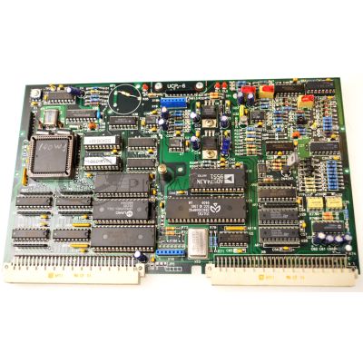 Serra UCP-6